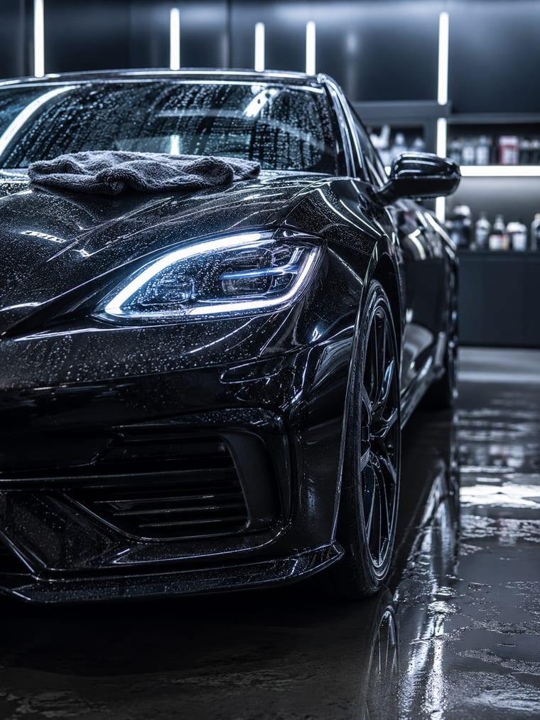 Car Detailing