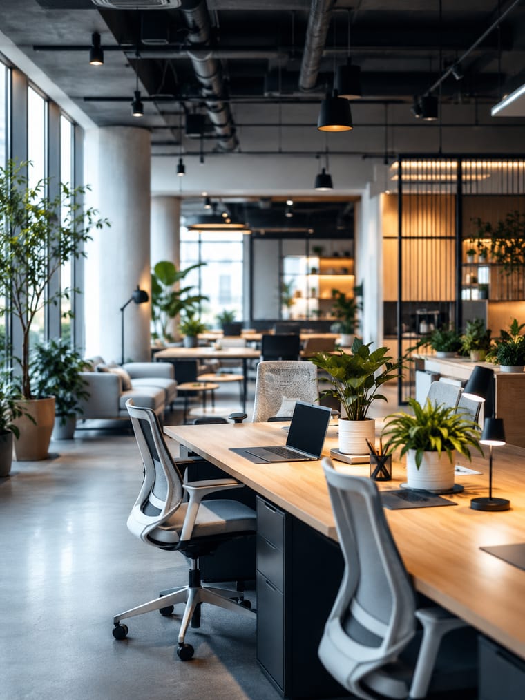 Coworking Space