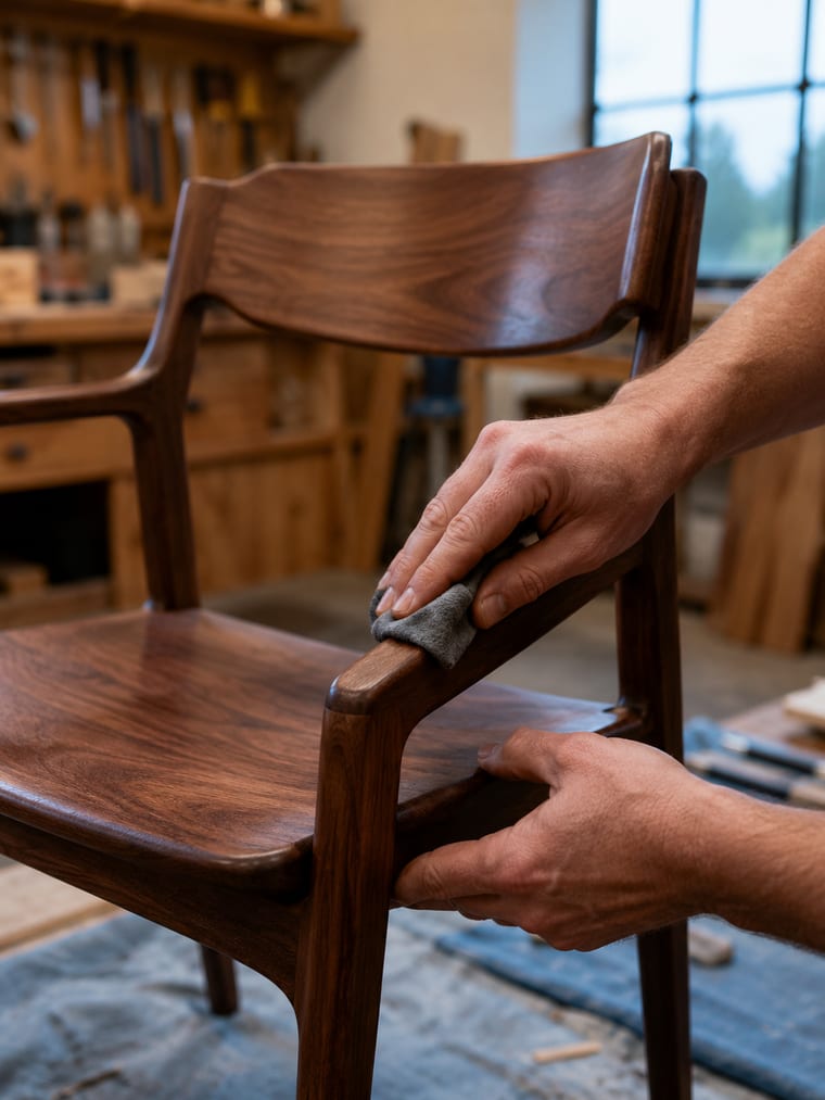 Custom Furniture